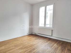 Vente Appartement 3 piècesBrest Siam