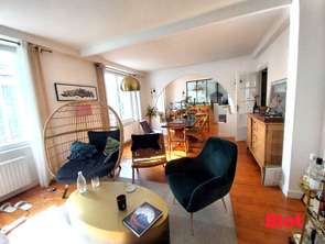 Vente Appartement 4 piècesBrest Siam