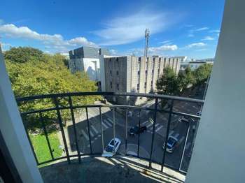 Vente appartement 6 pièces Brest Siam 29