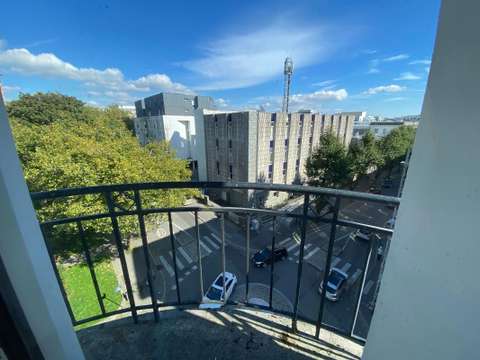Vente appartement 6 pièces Brest Siam 29