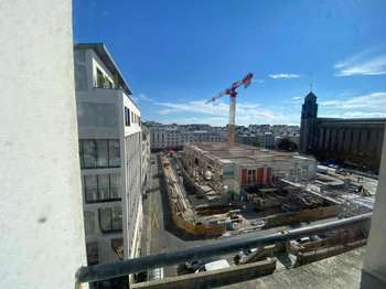 Vente Appartement 6 pièces +Brest Siam