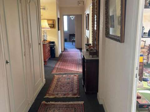 Vente appartement 6 pièces