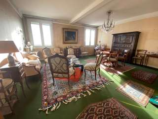 Vente appartement 6 pièces
