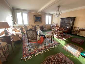 Vente appartement 6 pièces Vente appartement 6 pièces