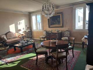 Vente appartement 6 pièces