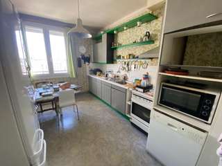 Vente appartement 6 pièces