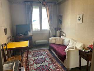 Vente appartement 6 pièces