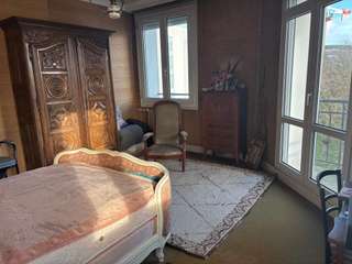 Vente appartement 6 pièces