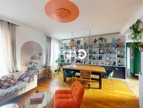 Vente Appartement 5 piècesBrest Siam