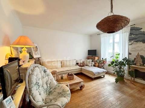 Vente appartement 3 pièces Brest Siam 29