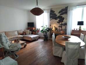 Vente Appartement 3 piècesBrest Siam