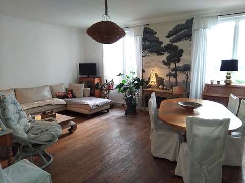 Vente appartement 3 pièces Brest Siam 29