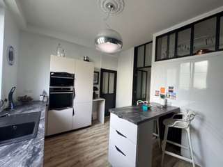 Vente appartement 5 pièces