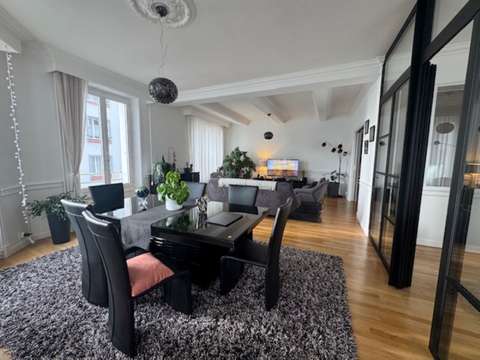 Vente appartement 5 pièces