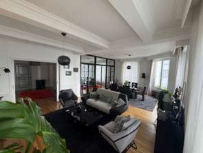 Vente Appartement 5 piècesBrest Siam