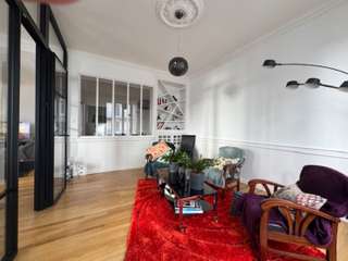 Vente appartement 5 pièces
