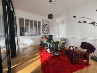 Vente appartement 5 pièces