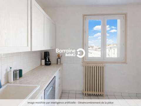 Vente appartement 5 pièces