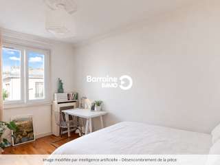 Vente appartement 5 pièces