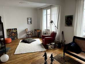 Vente Appartement 3 piècesBrest Siam