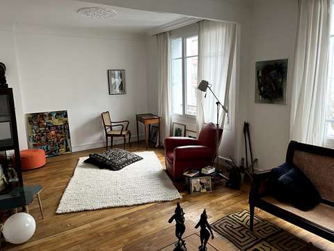 Vente appartement 3 pièces Brest Siam 29