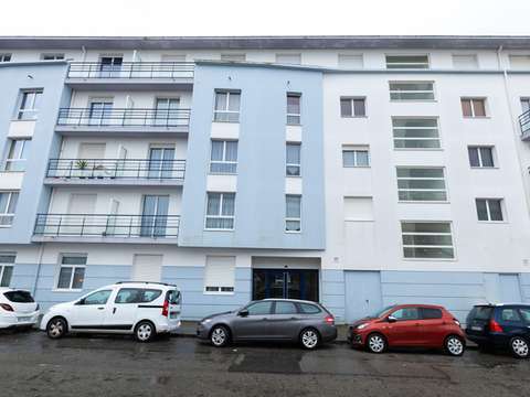 Vente appartement 3 pièces Vente appartement 3 pièces