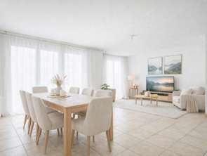 Vente Appartement 3 piècesBrest Siam