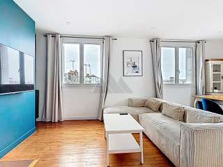 Vente appartement 4 pièces Vente appartement 4 pièces