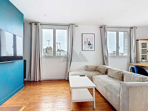 Vente appartement 4 pièces Vente appartement 4 pièces