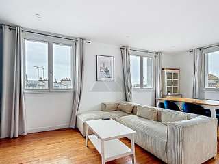 Vente appartement 4 pièces Vente appartement 4 pièces