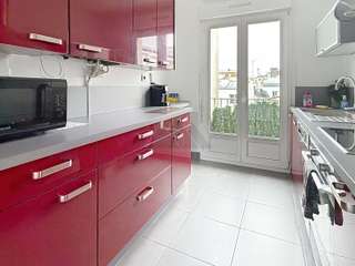 Vente appartement 4 pièces Vente appartement 4 pièces