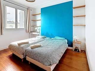 Vente appartement 4 pièces Vente appartement 4 pièces