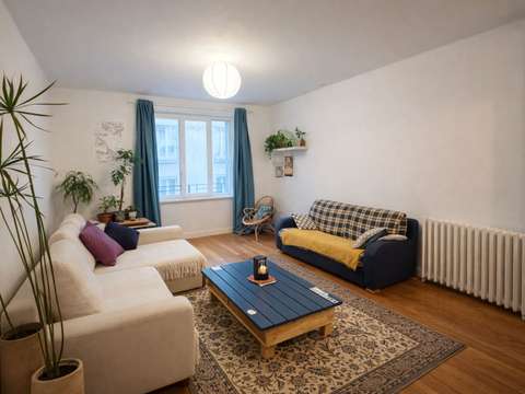 Vente appartement 3 pièces Brest Siam 29