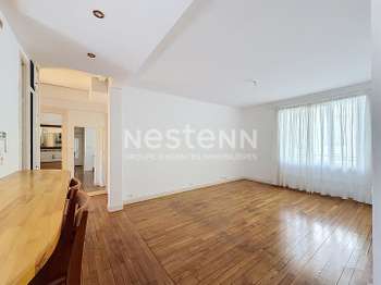 Vente Appartement 3 piècesBrest Siam