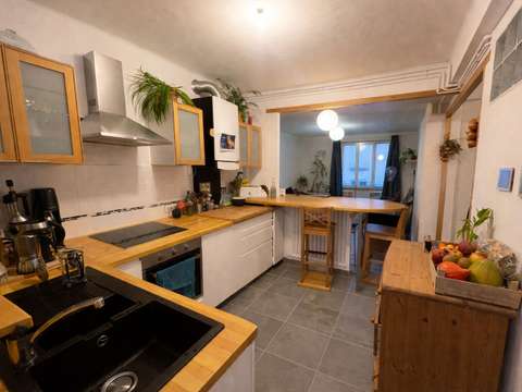 Vente appartement 3 pièces Vente appartement 3 pièces