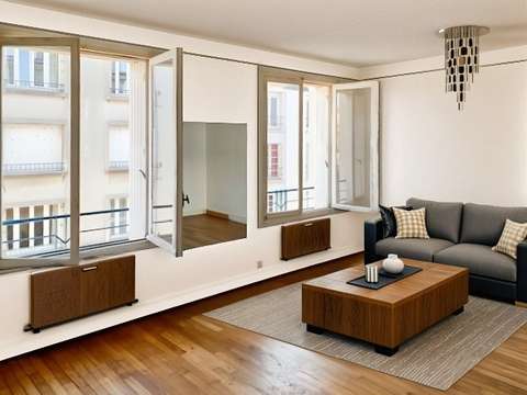Vente appartement 3 pièces Brest Siam 29
