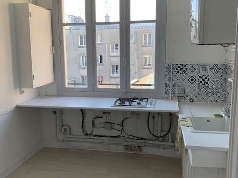 Vente appartement 3 pièces Vente appartement 3 pièces