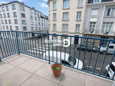 Vente Chambre 2 pièces Brest Siam 29