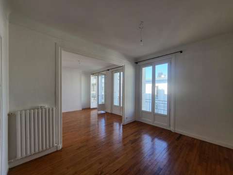 Vente appartement 5 pièces Brest Siam 29