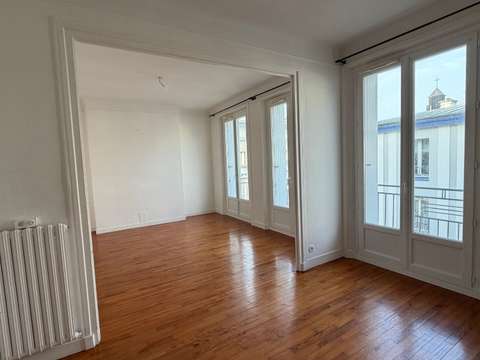 Vente appartement 5 pièces
