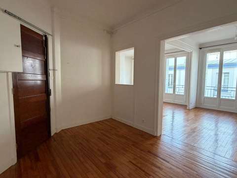 Vente appartement 5 pièces