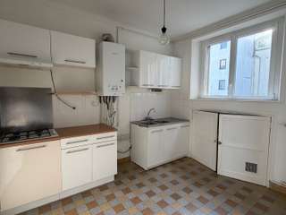 Vente appartement 5 pièces