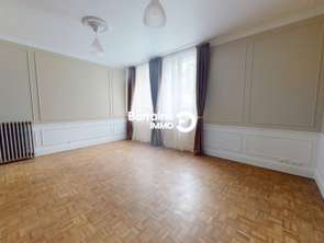 Vente Appartement 4 piècesBrest Siam