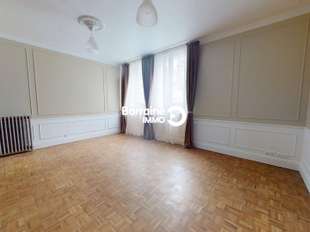 Photo Vente appartement Brest Siam