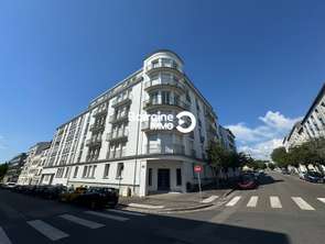 Vente Appartement 4 piècesBrest Siam