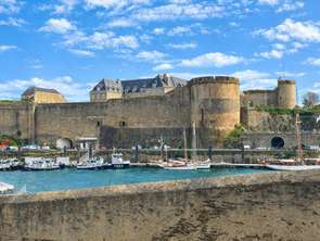 Vente Appartement 3 piècesBrest Siam