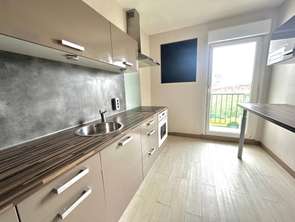 Vente Appartement 3 piècesBrest Siam