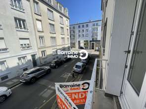 Vente Appartement 3 piècesBrest Siam