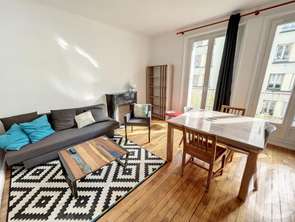 Vente Appartement 3 piècesBrest Siam