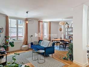 Vente Appartement 3 piècesBrest Siam